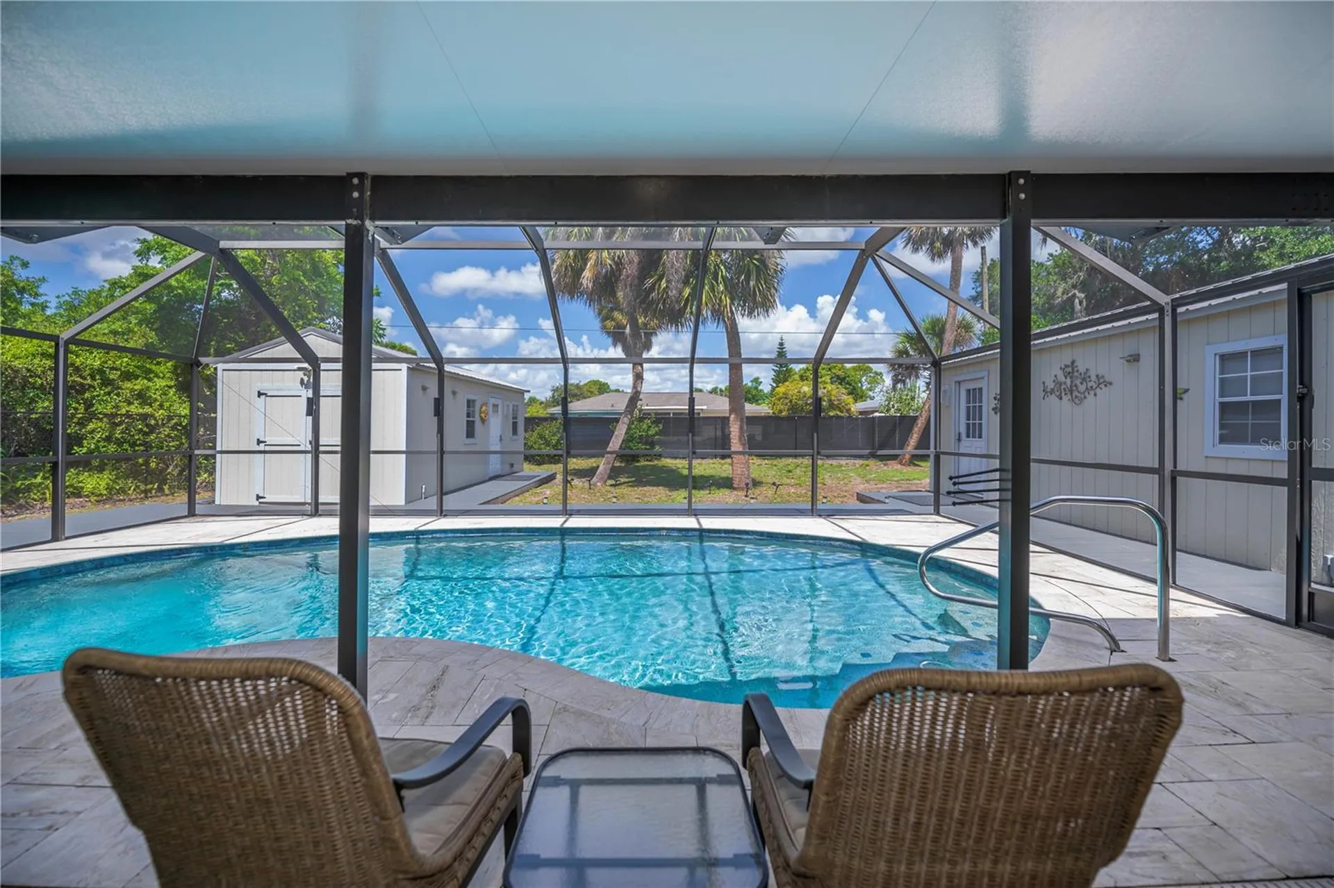 1443 Abscott Street Port Charlotte FL 33952