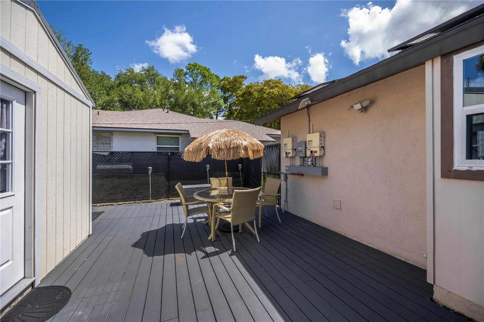 1443 Abscott Street Port Charlotte FL 33952