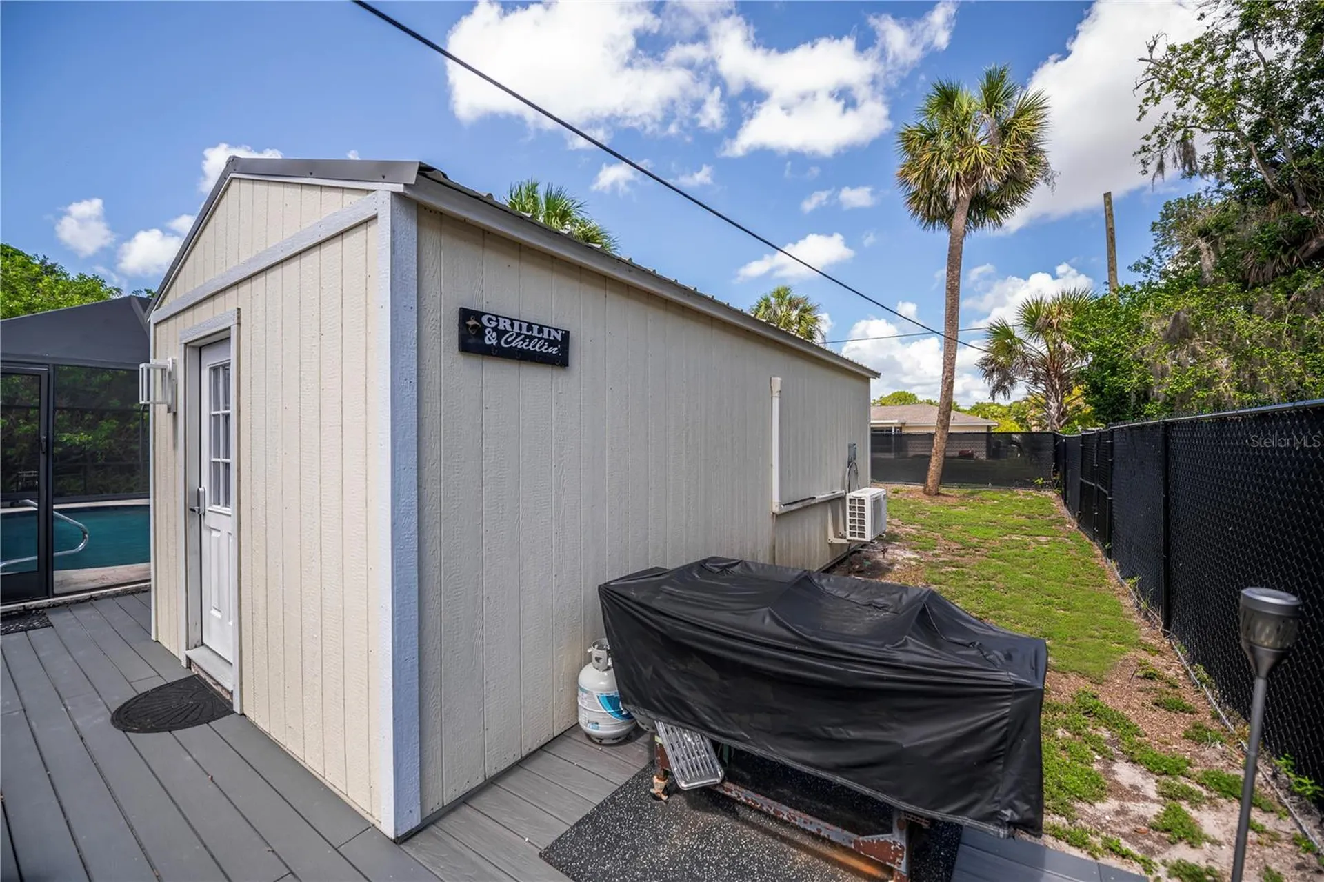 1443 Abscott Street Port Charlotte FL 33952