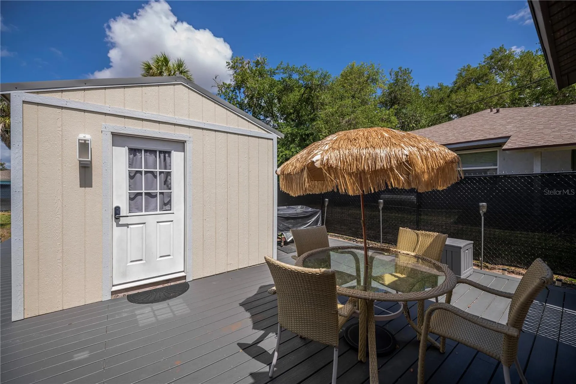 1443 Abscott Street Port Charlotte FL 33952
