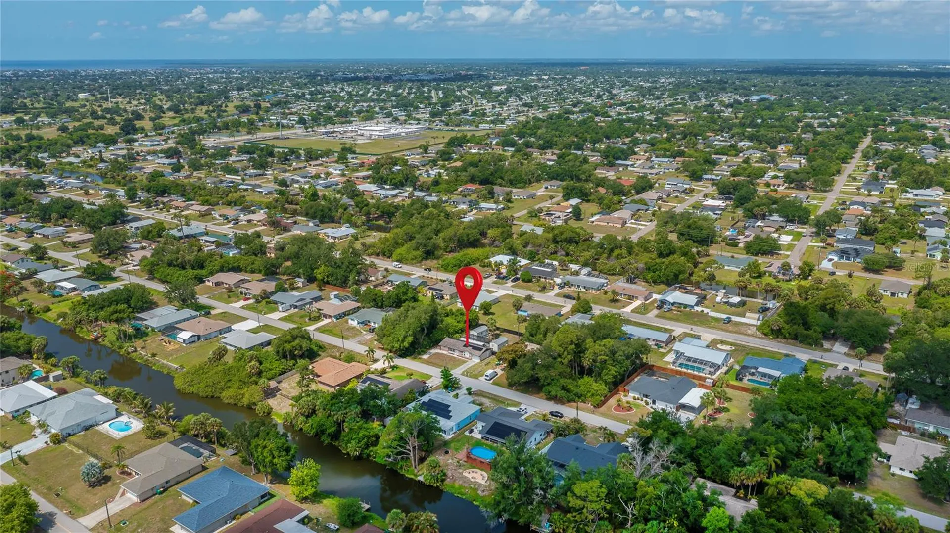 1443 Abscott Street Port Charlotte FL 33952