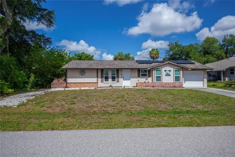 1443 Abscott Street Port Charlotte FL 33952