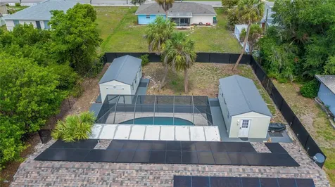 1443 Abscott Street Port Charlotte FL 33952