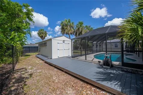 1443 Abscott Street Port Charlotte FL 33952