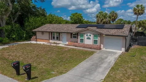 1443 Abscott Street Port Charlotte FL 33952