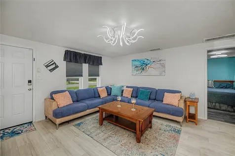 1443 Abscott Street Port Charlotte FL 33952