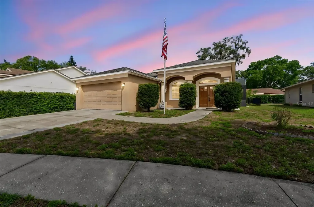 13113 Titleist Drive Hudson FL 34669