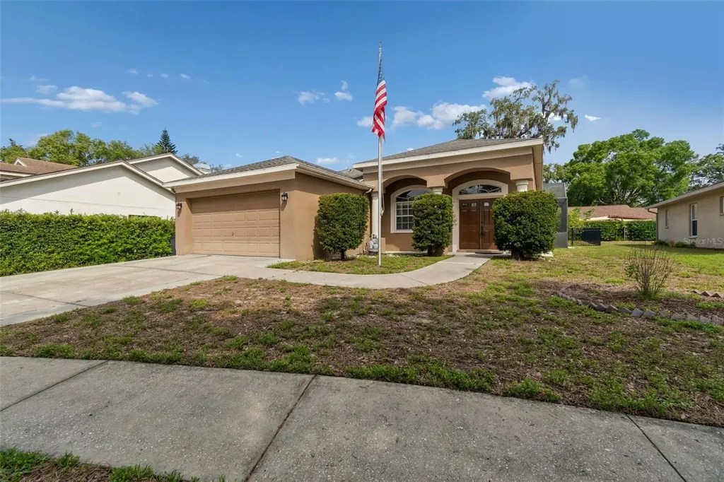 13113 Titleist Drive Hudson FL 34669