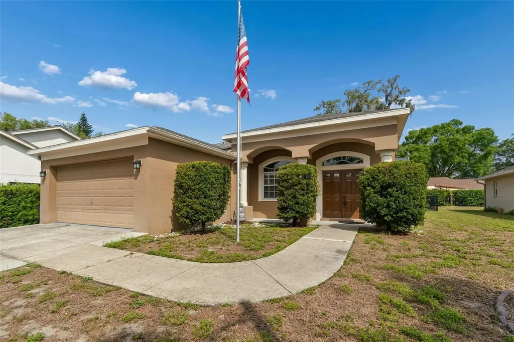 13113 Titleist Drive Hudson FL 34669