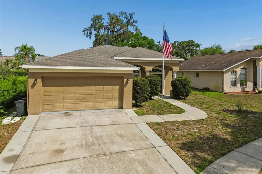 13113 Titleist Drive Hudson FL 34669