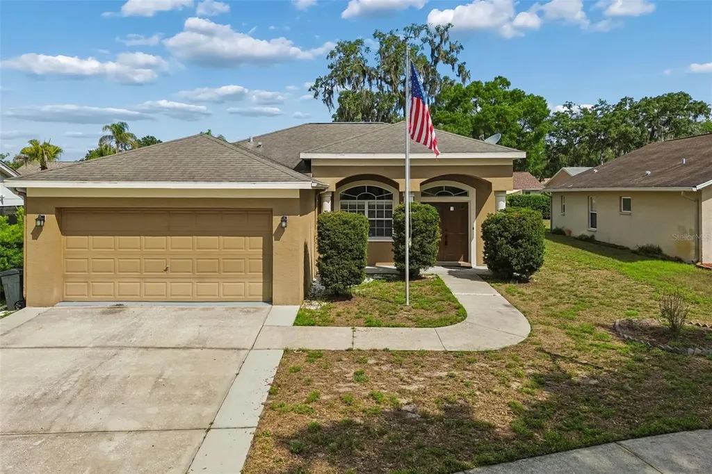 13113 Titleist Drive Hudson FL 34669