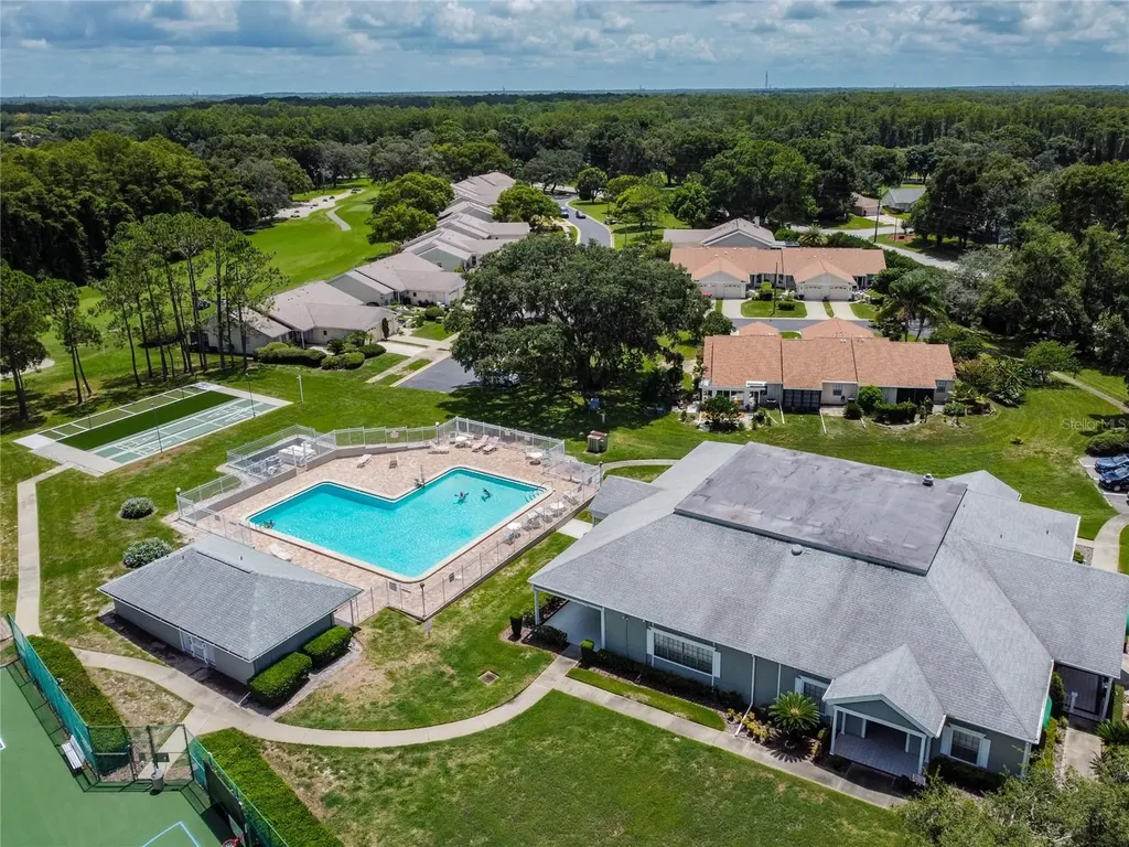 13113 Titleist Drive Hudson FL 34669