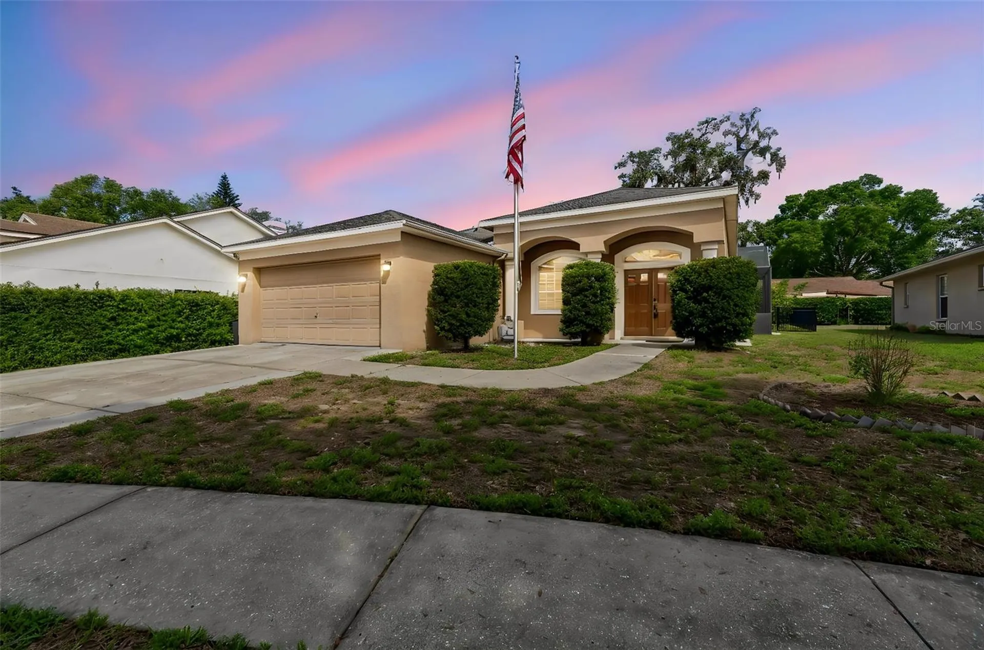 13113 Titleist Drive Hudson FL 34669