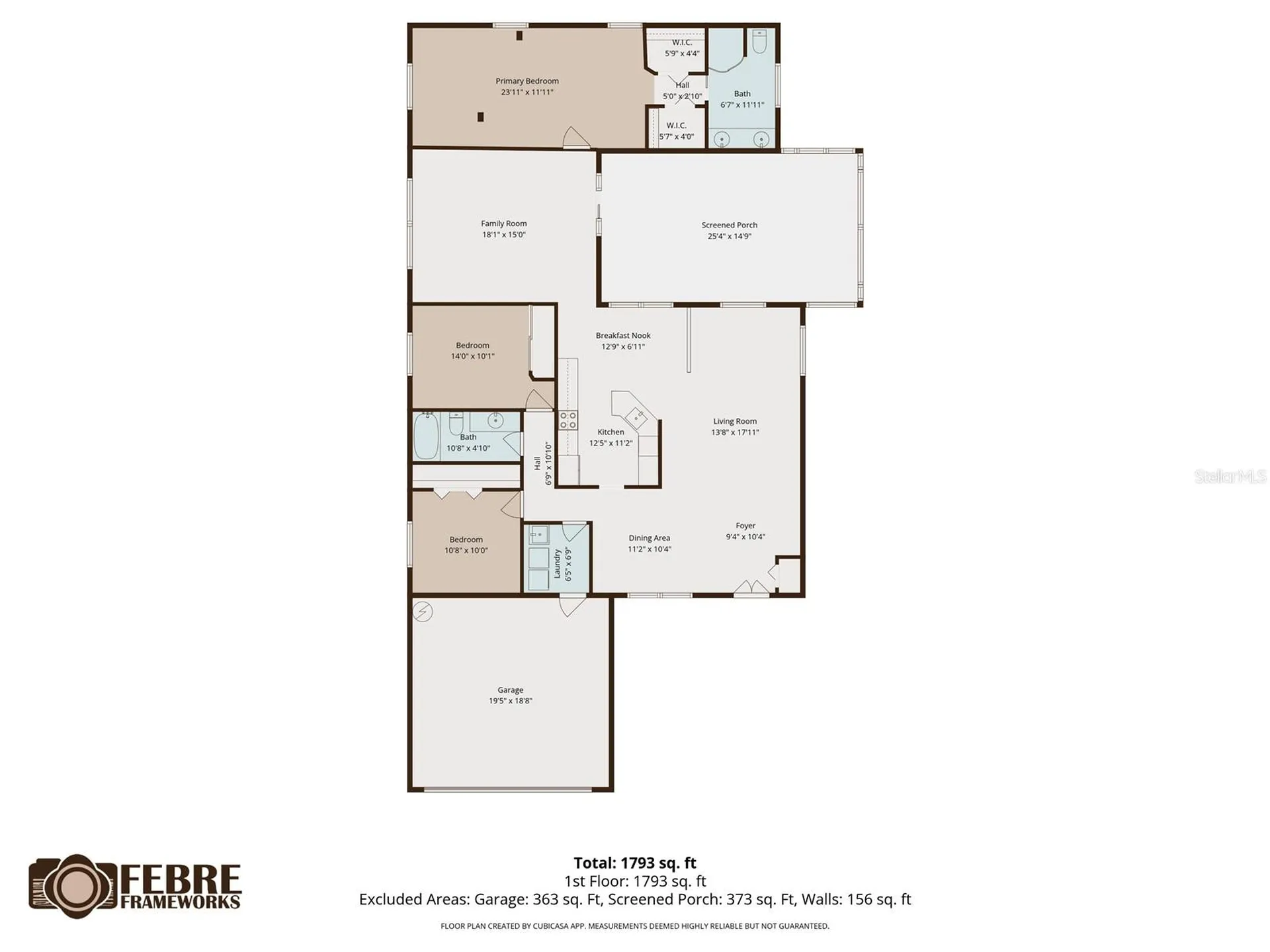 13113 Titleist Drive Hudson FL 34669