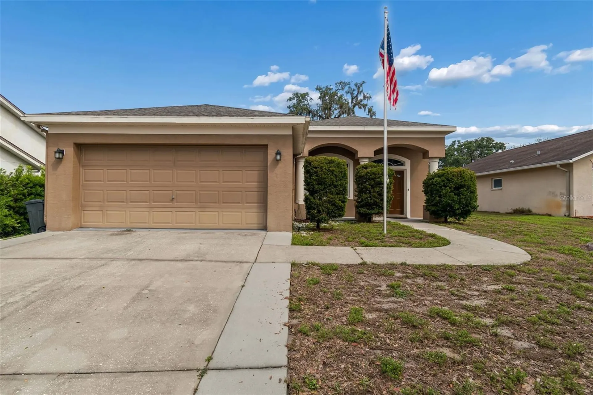 13113 Titleist Drive Hudson FL 34669