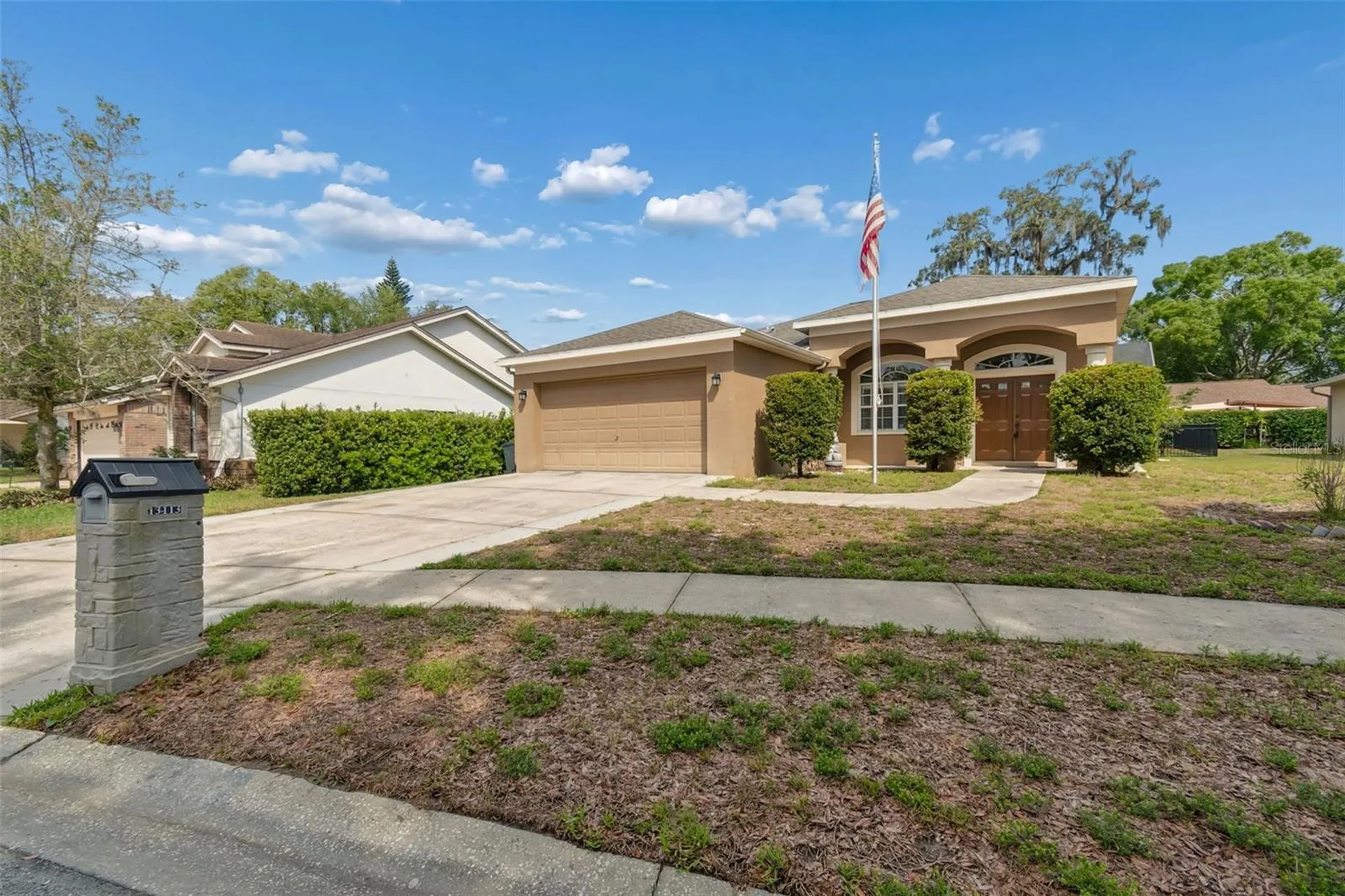 13113 Titleist Drive Hudson FL 34669