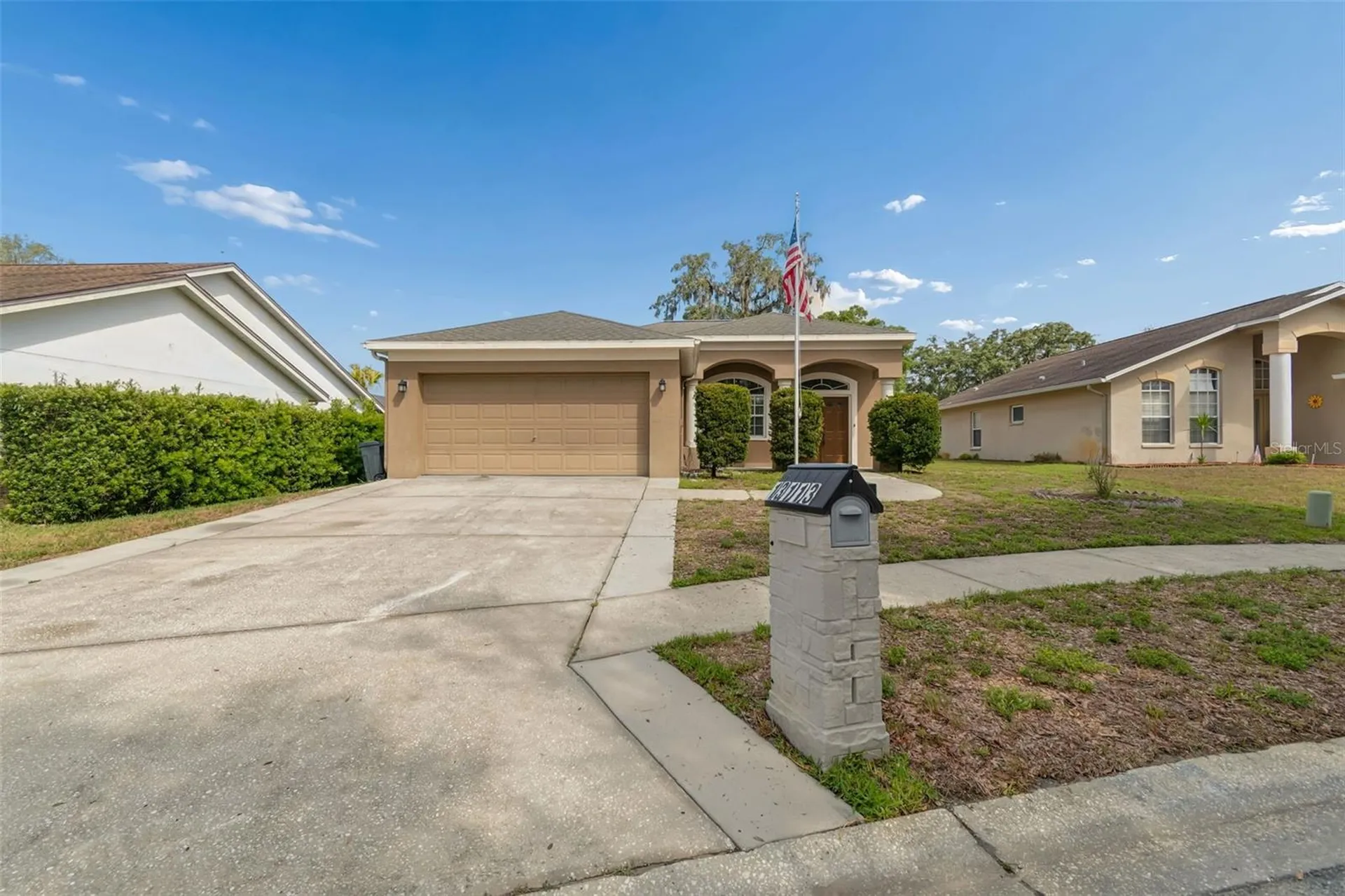 13113 Titleist Drive Hudson FL 34669
