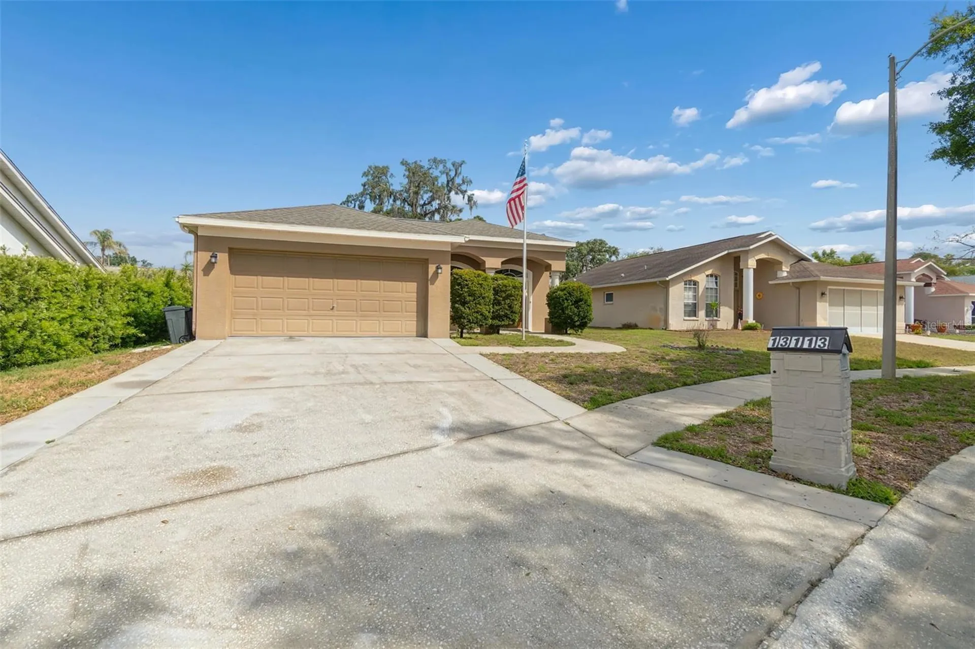 13113 Titleist Drive Hudson FL 34669