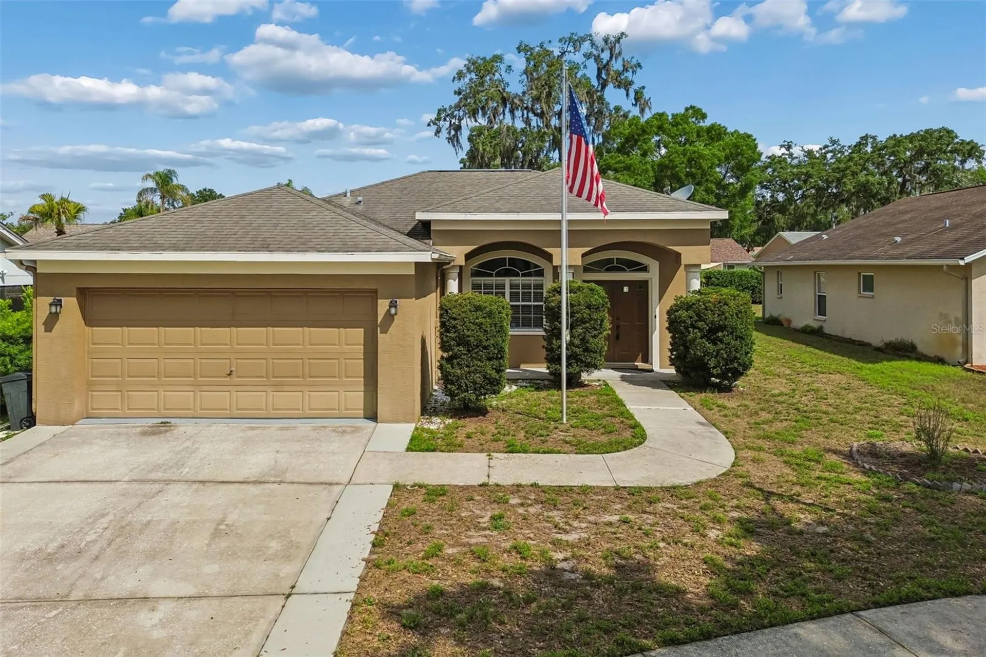 13113 Titleist Drive Hudson FL 34669