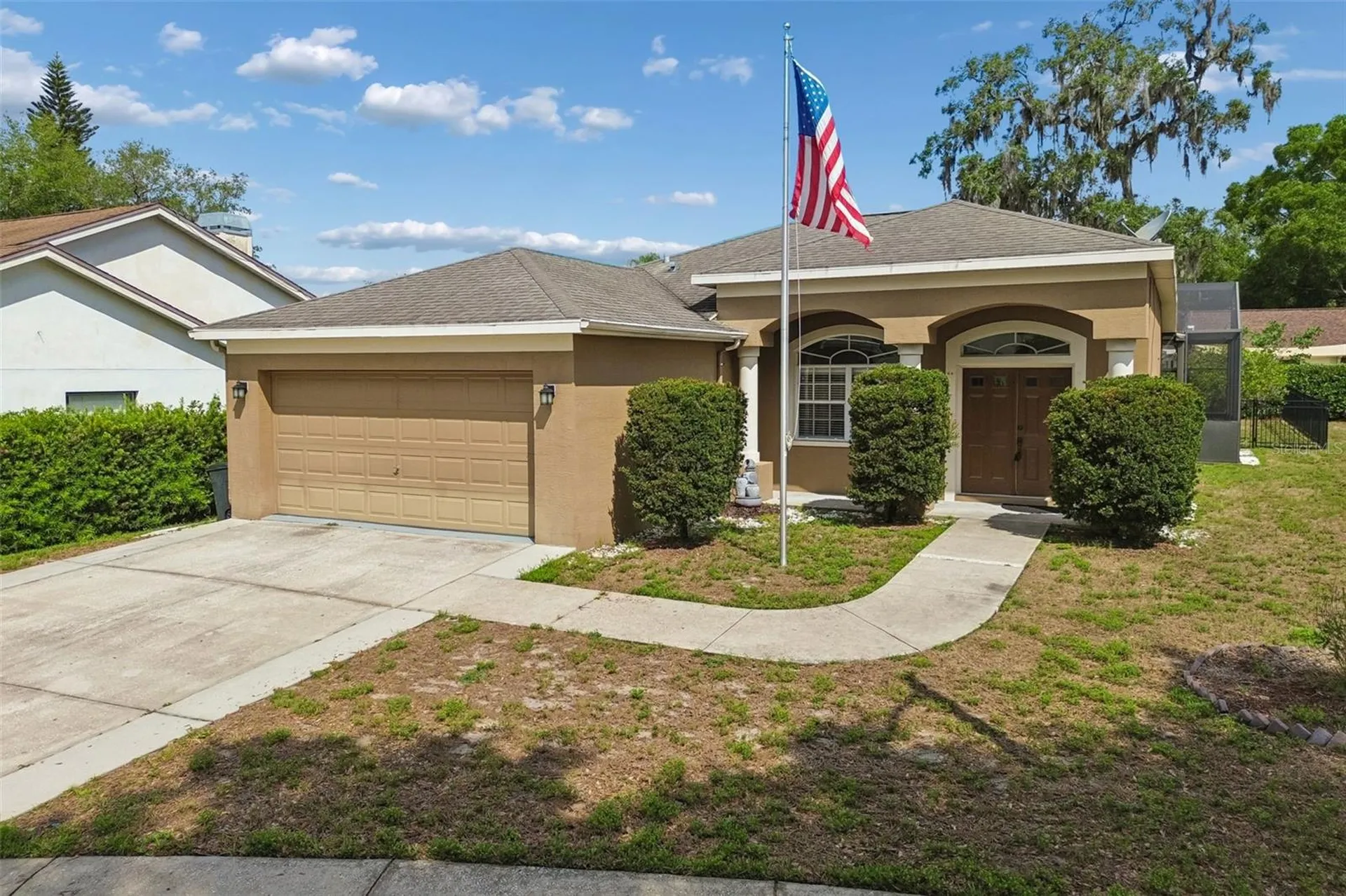 13113 Titleist Drive Hudson FL 34669