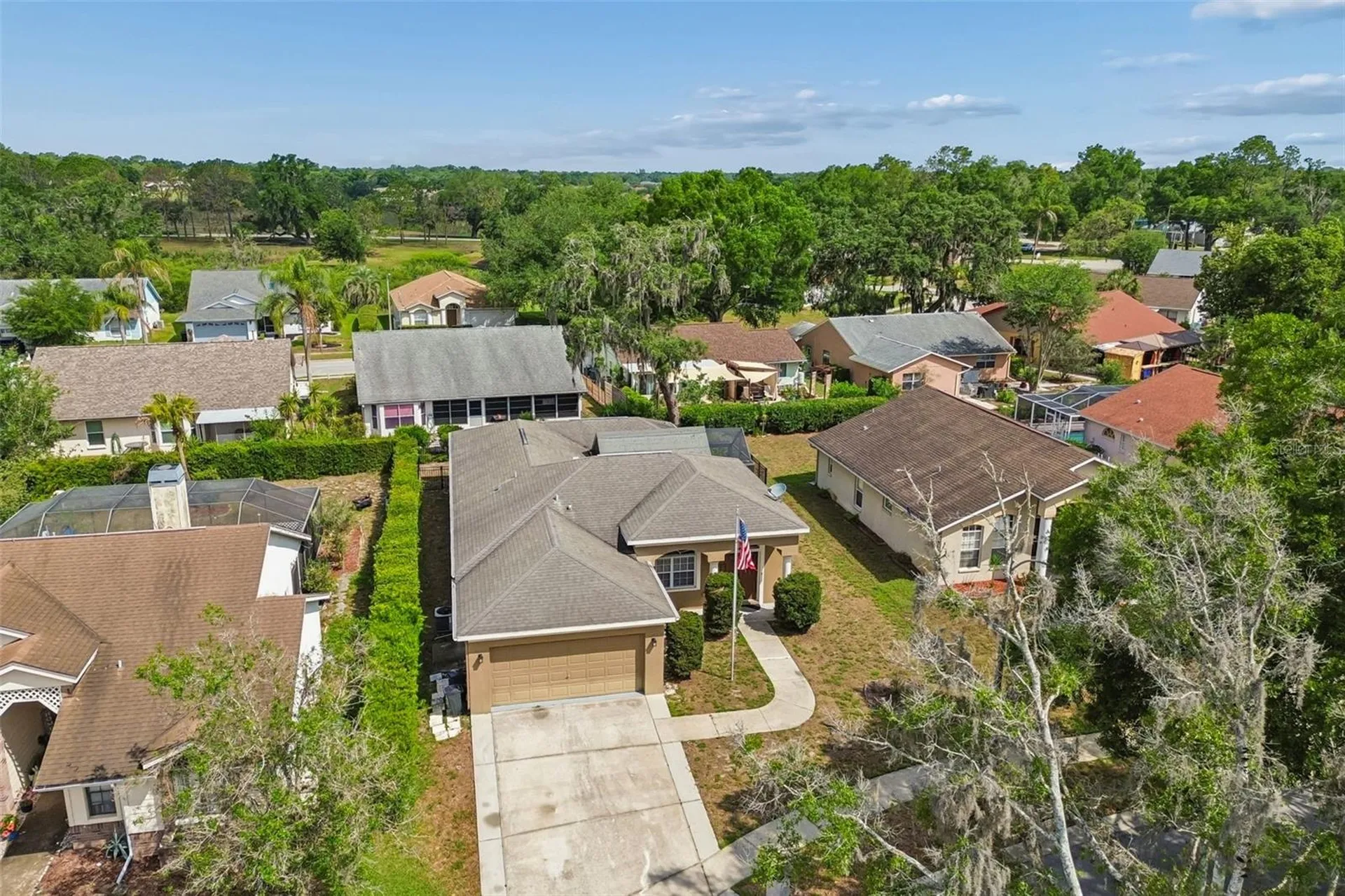 13113 Titleist Drive Hudson FL 34669