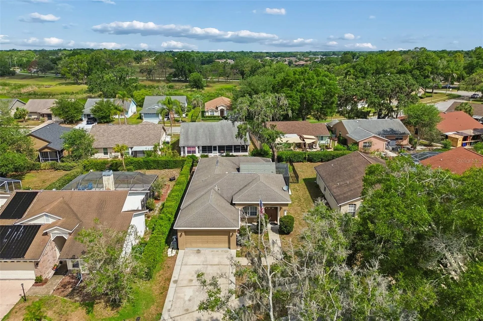 13113 Titleist Drive Hudson FL 34669