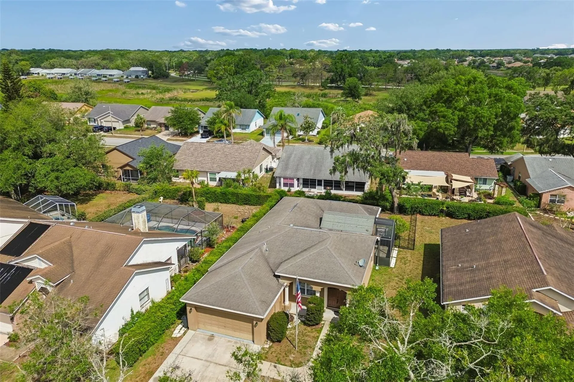 13113 Titleist Drive Hudson FL 34669