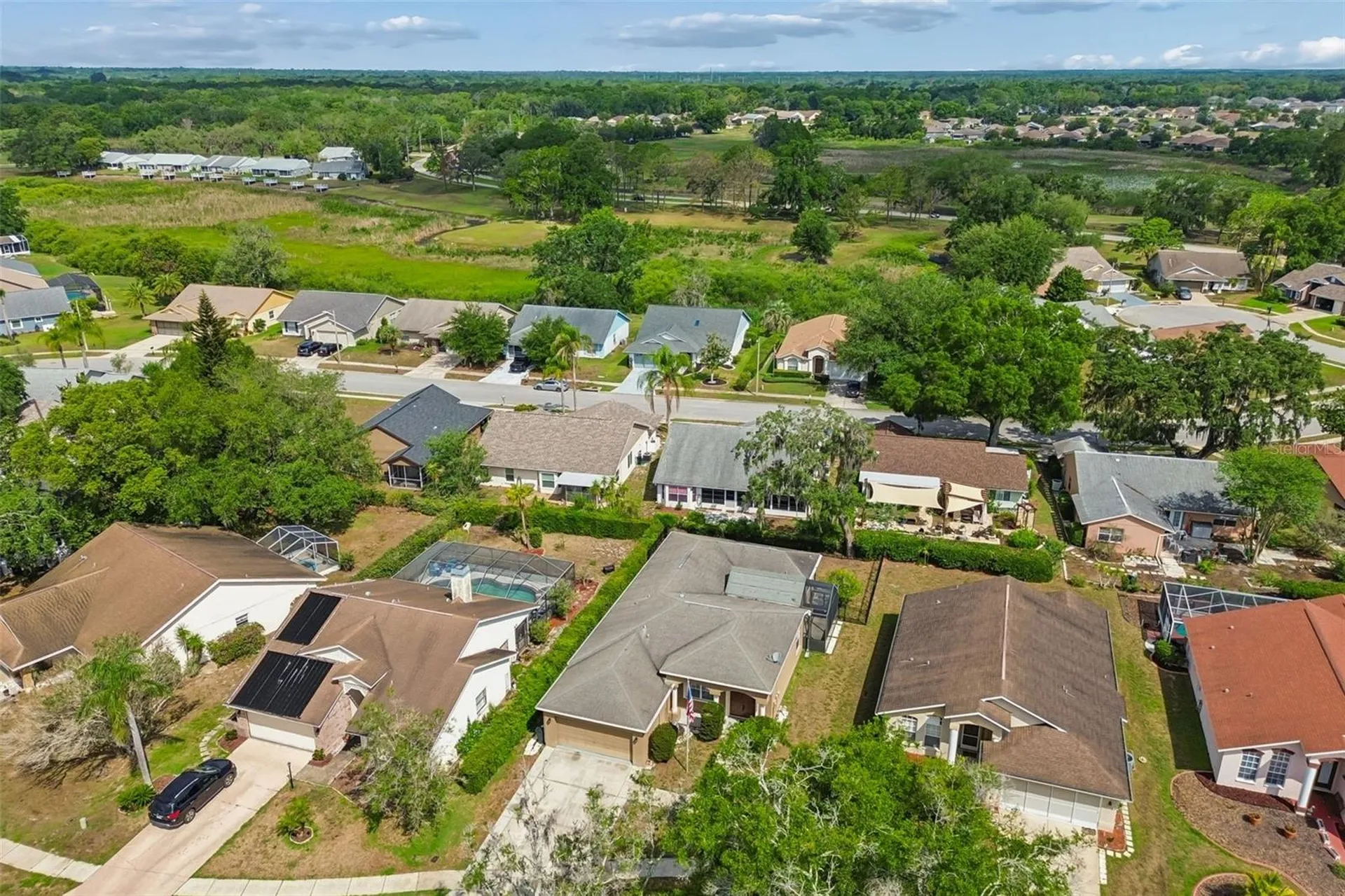 13113 Titleist Drive Hudson FL 34669