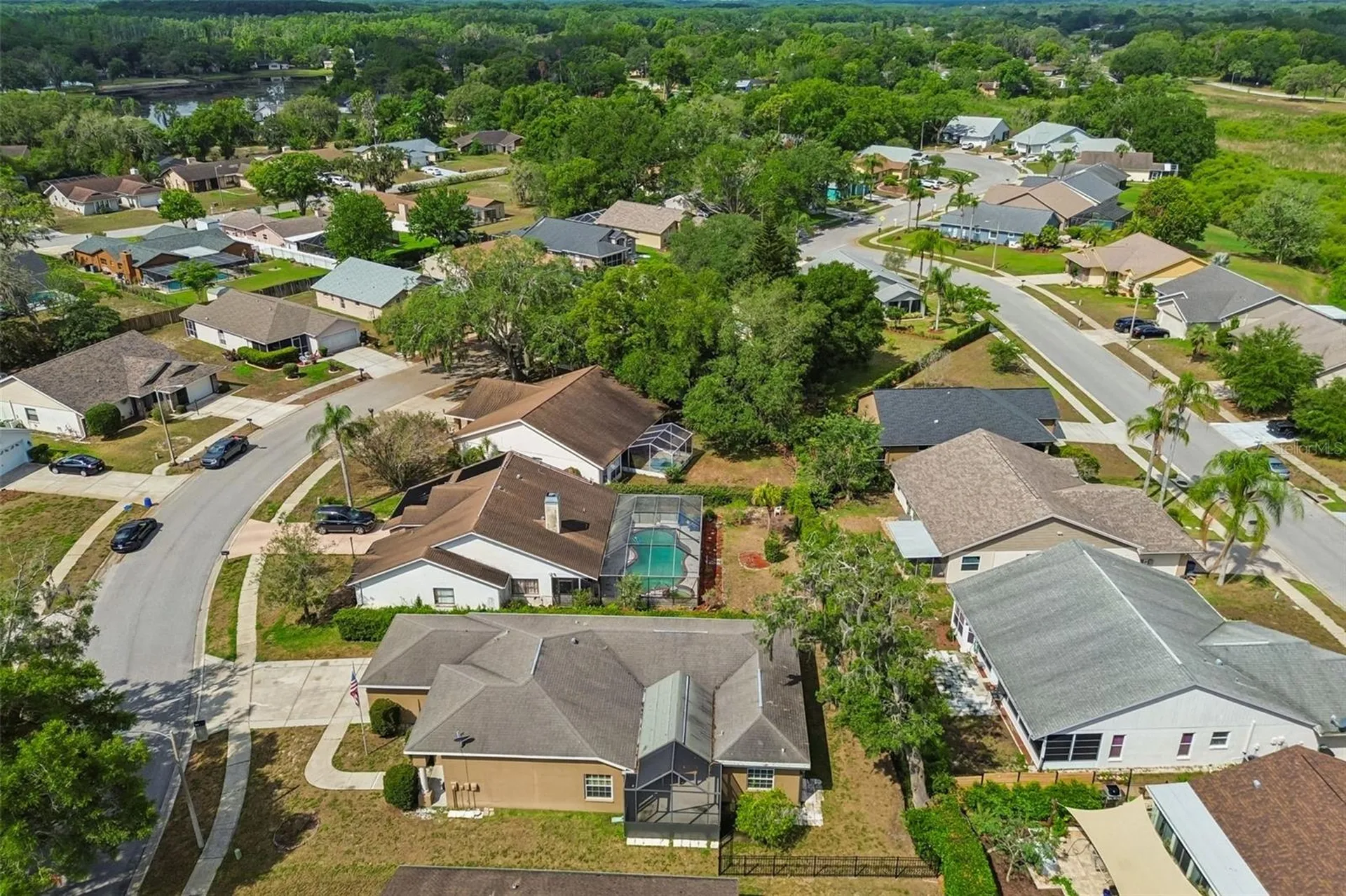 13113 Titleist Drive Hudson FL 34669