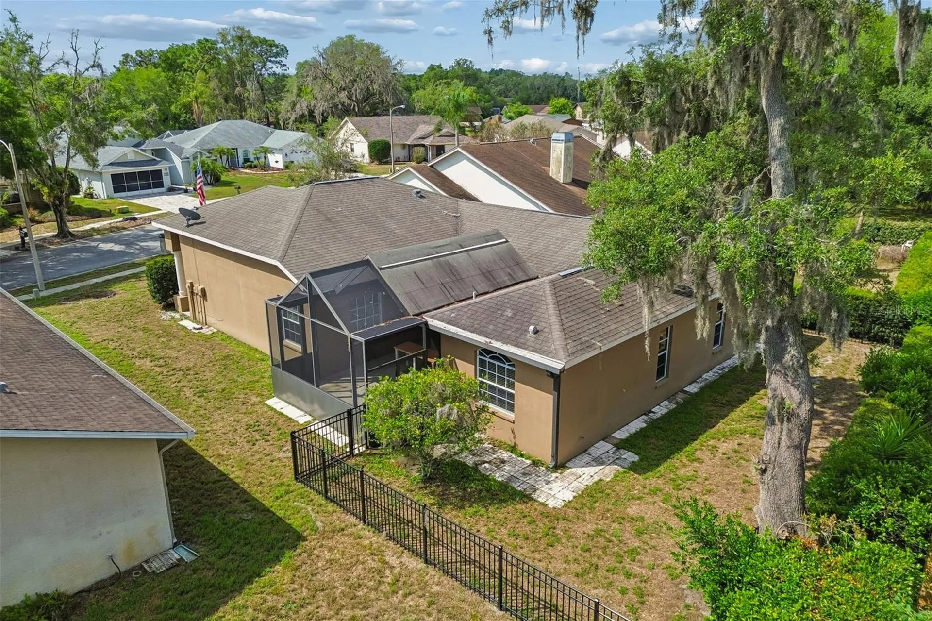 13113 Titleist Drive Hudson FL 34669