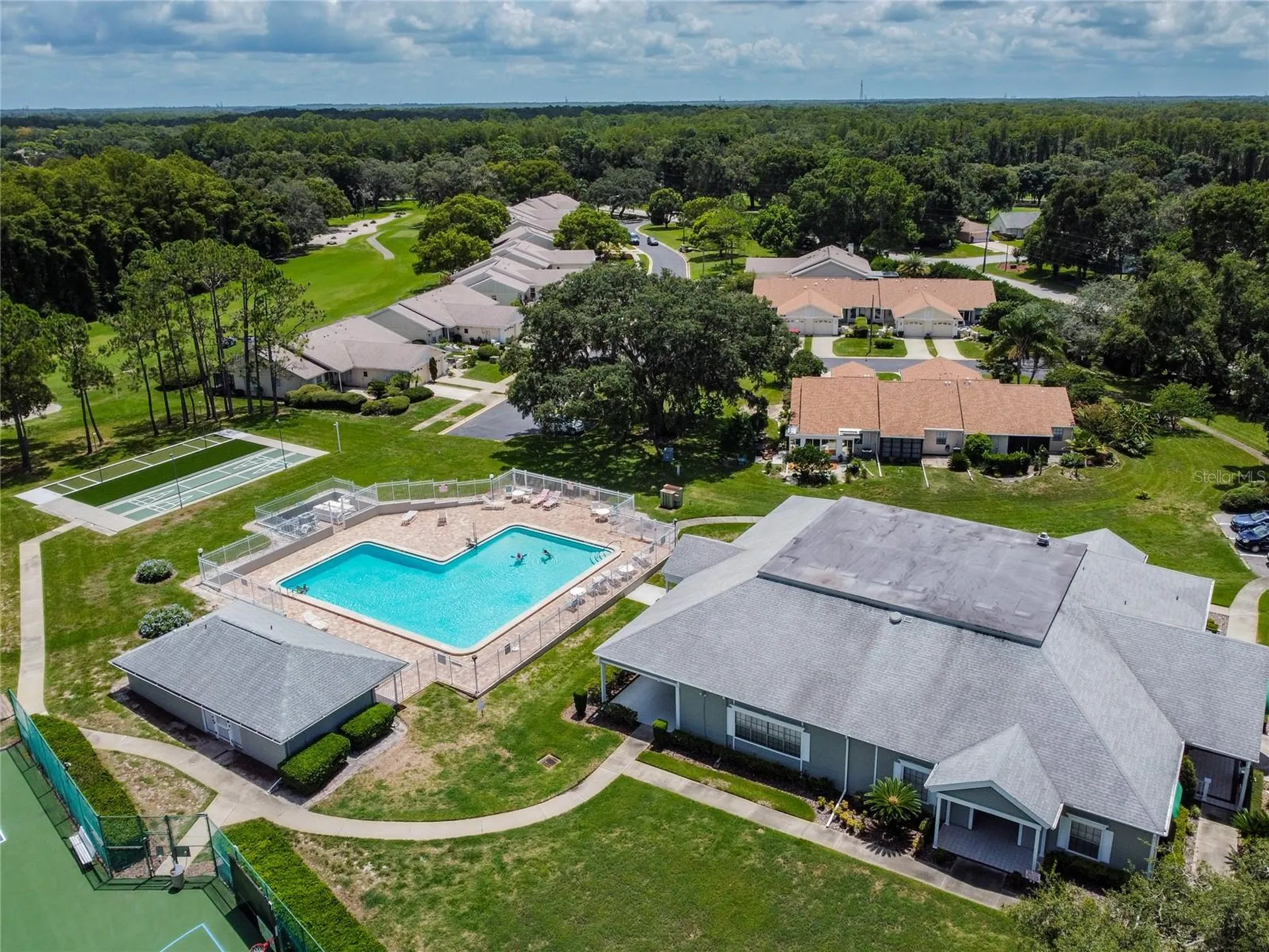 13113 Titleist Drive Hudson FL 34669