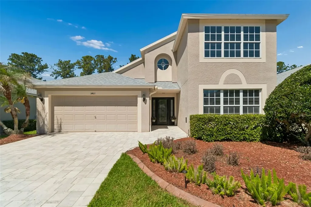 5401 Lookout Pass Wesley Chapel FL 33544