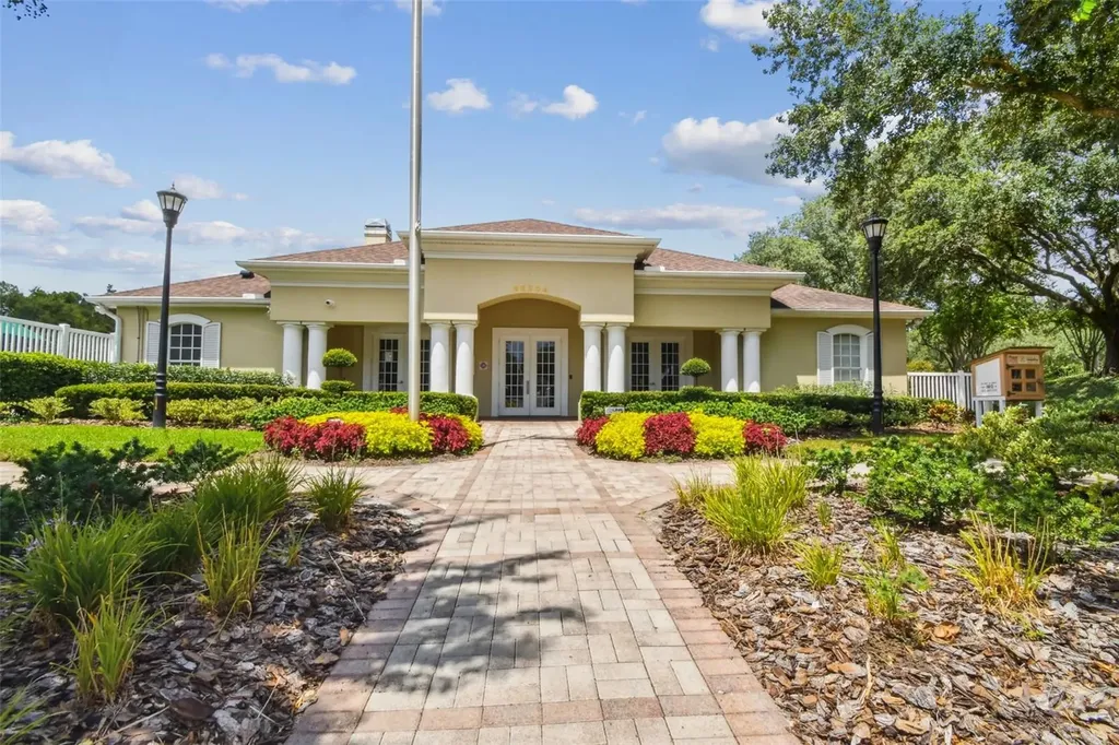 5401 Lookout Pass Wesley Chapel FL 33544