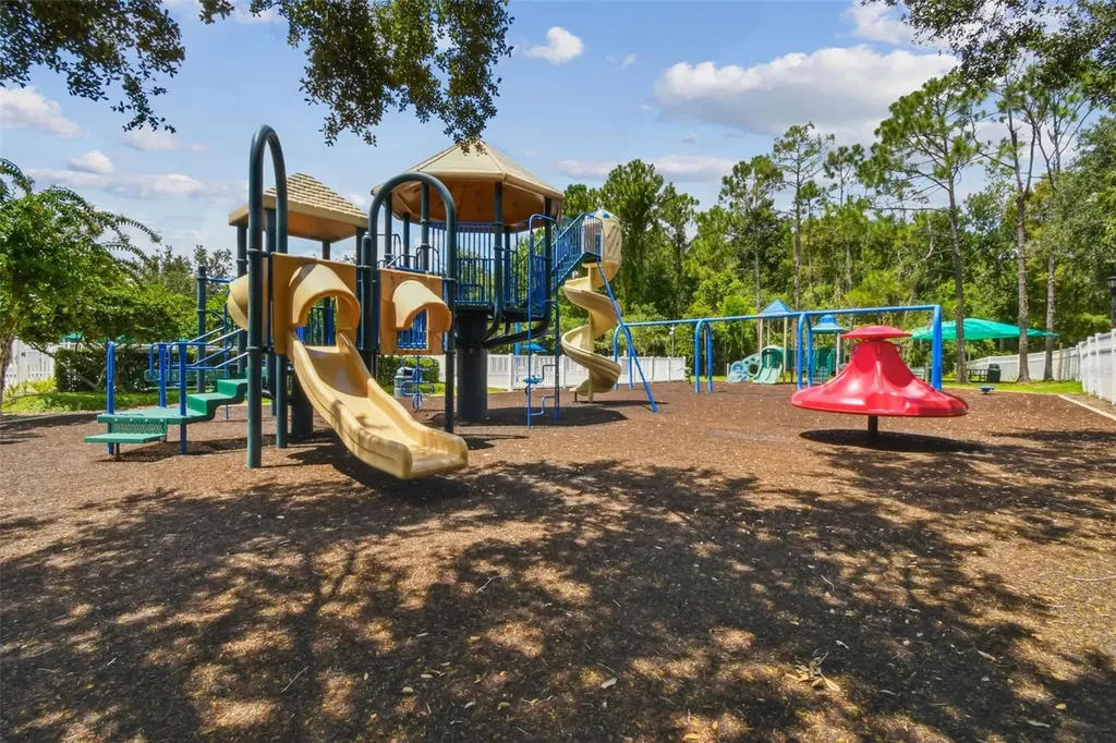 5401 Lookout Pass Wesley Chapel FL 33544