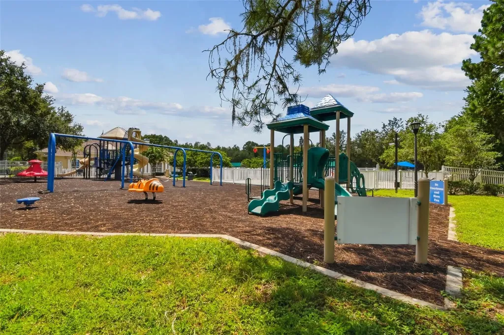 5401 Lookout Pass Wesley Chapel FL 33544