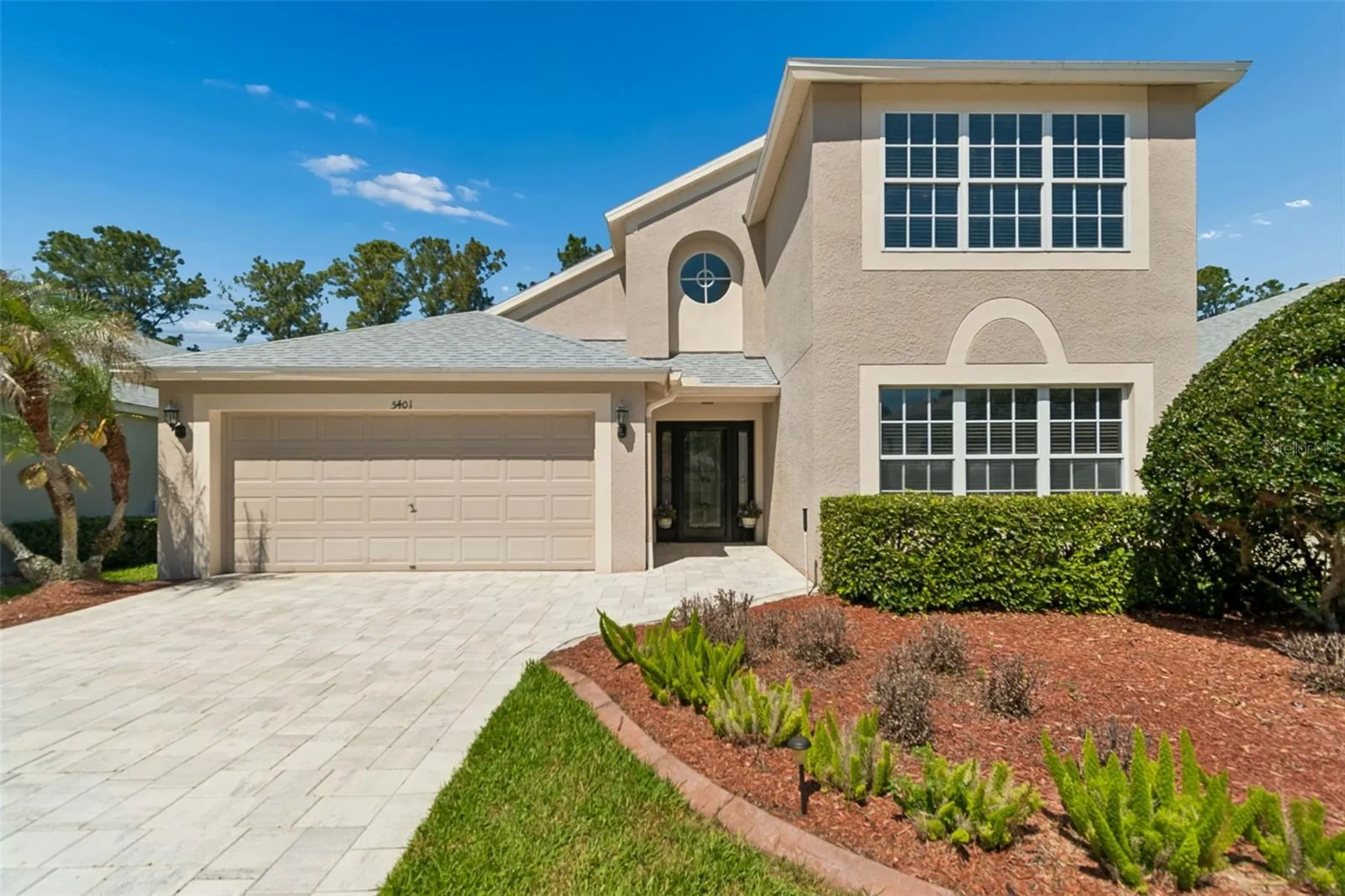 5401 Lookout Pass Wesley Chapel FL 33544
