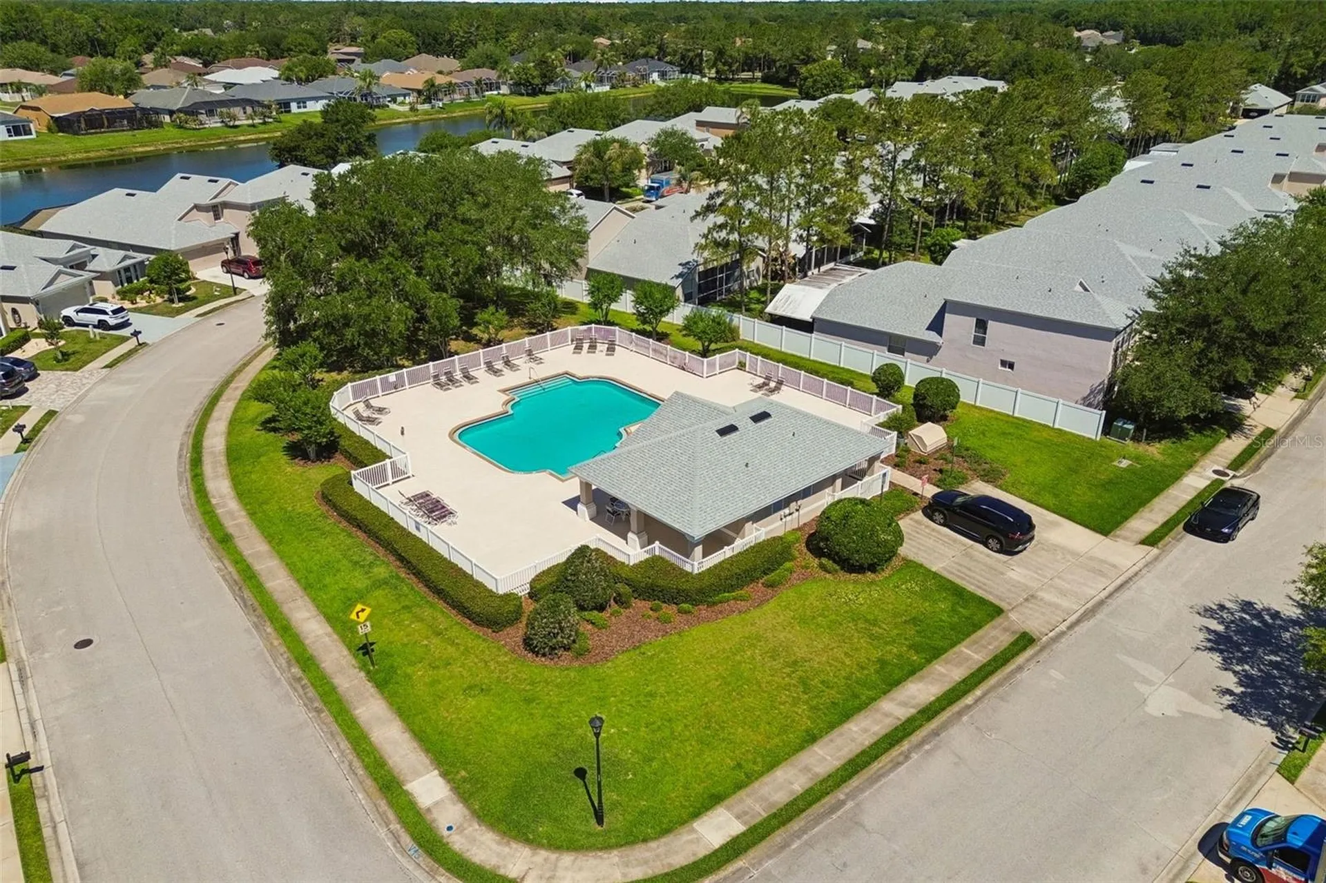 5401 Lookout Pass Wesley Chapel FL 33544