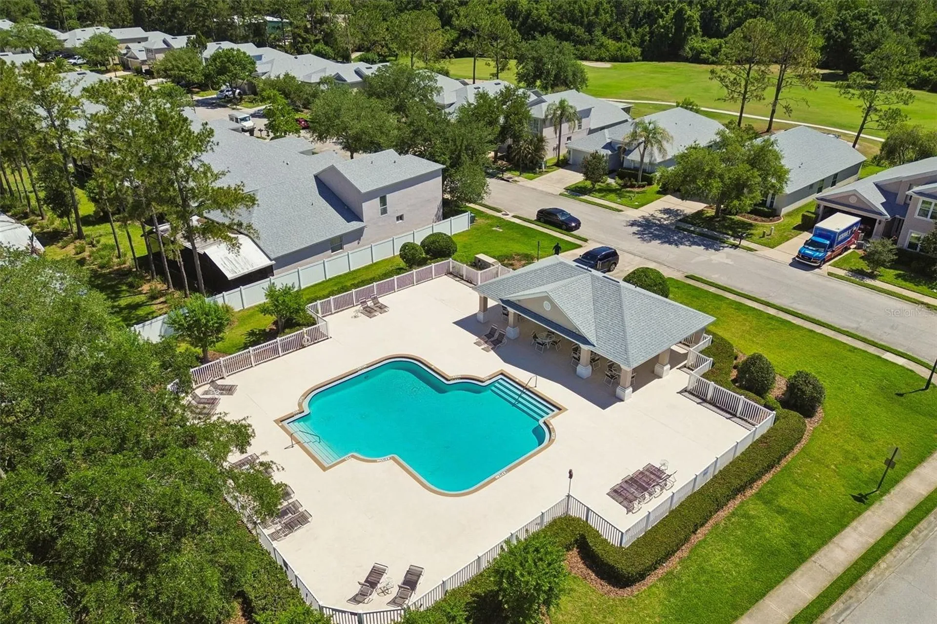 5401 Lookout Pass Wesley Chapel FL 33544