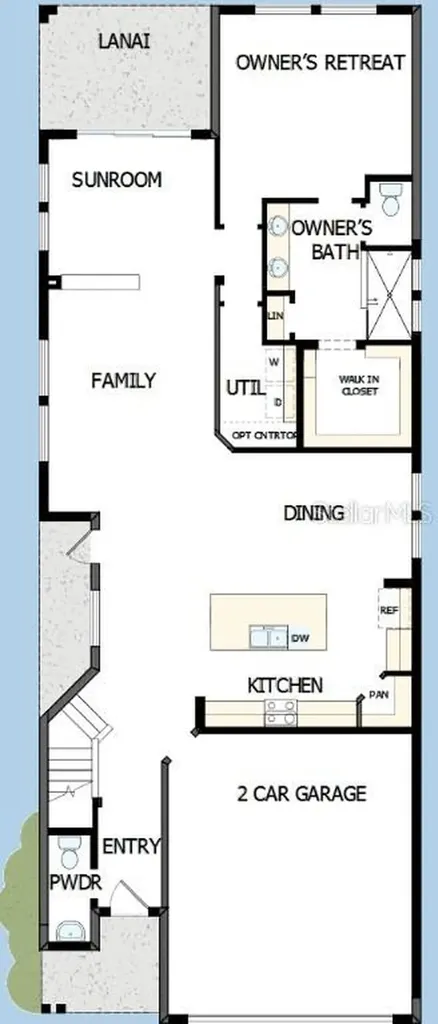 30913 Pendleton Landing Circle Wesley Chapel FL 33545