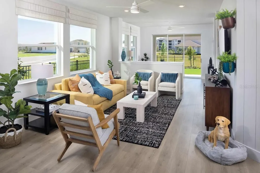 30913 Pendleton Landing Circle Wesley Chapel FL 33545