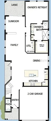 30913 Pendleton Landing Circle Wesley Chapel FL 33545
