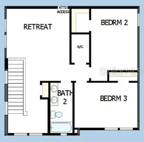 30913 Pendleton Landing Circle Wesley Chapel FL 33545
