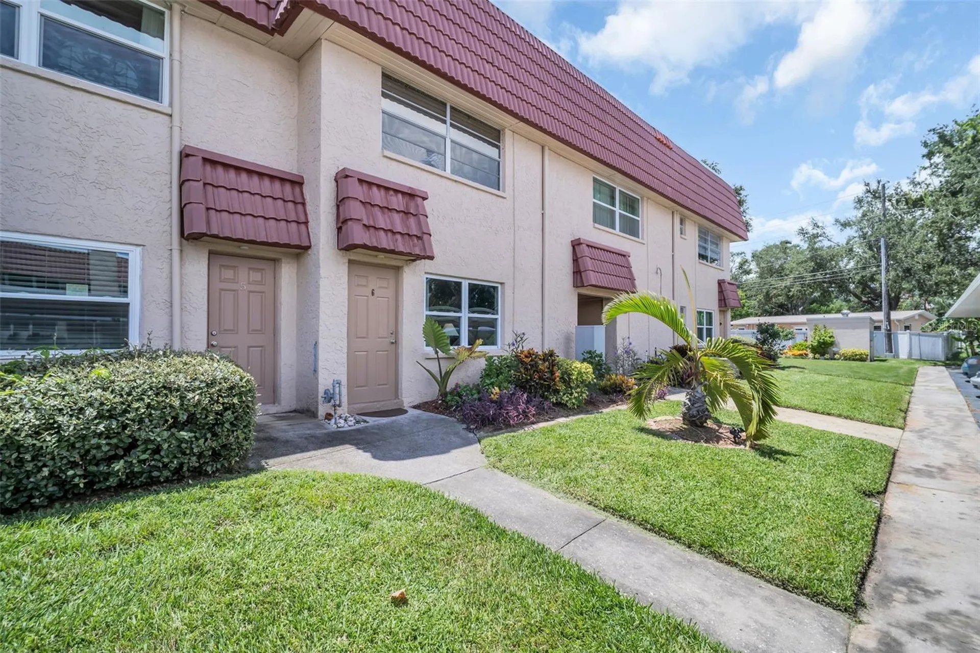 10036 63rd Avenue N St Petersburg FL 33708