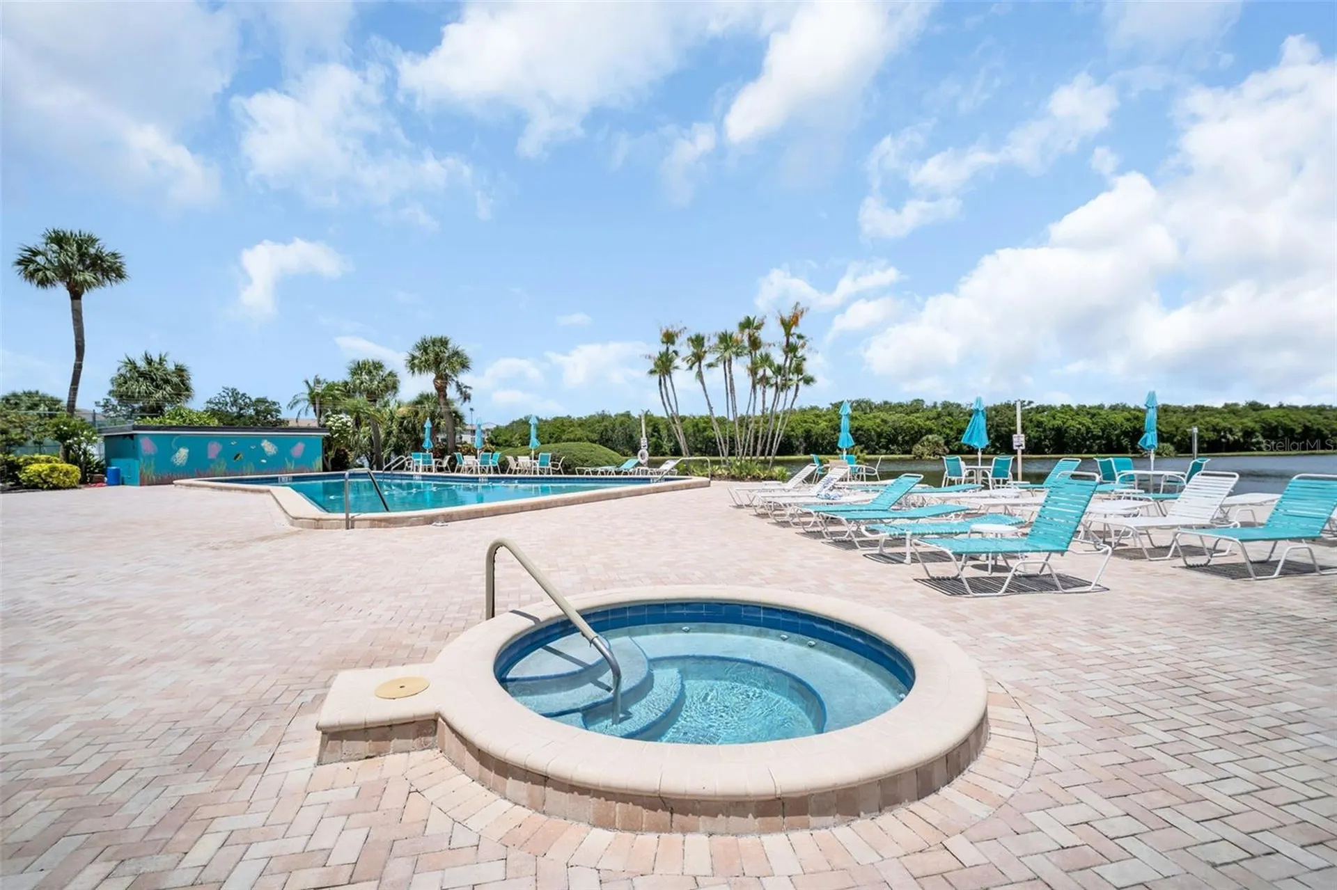 10036 63rd Avenue N St Petersburg FL 33708