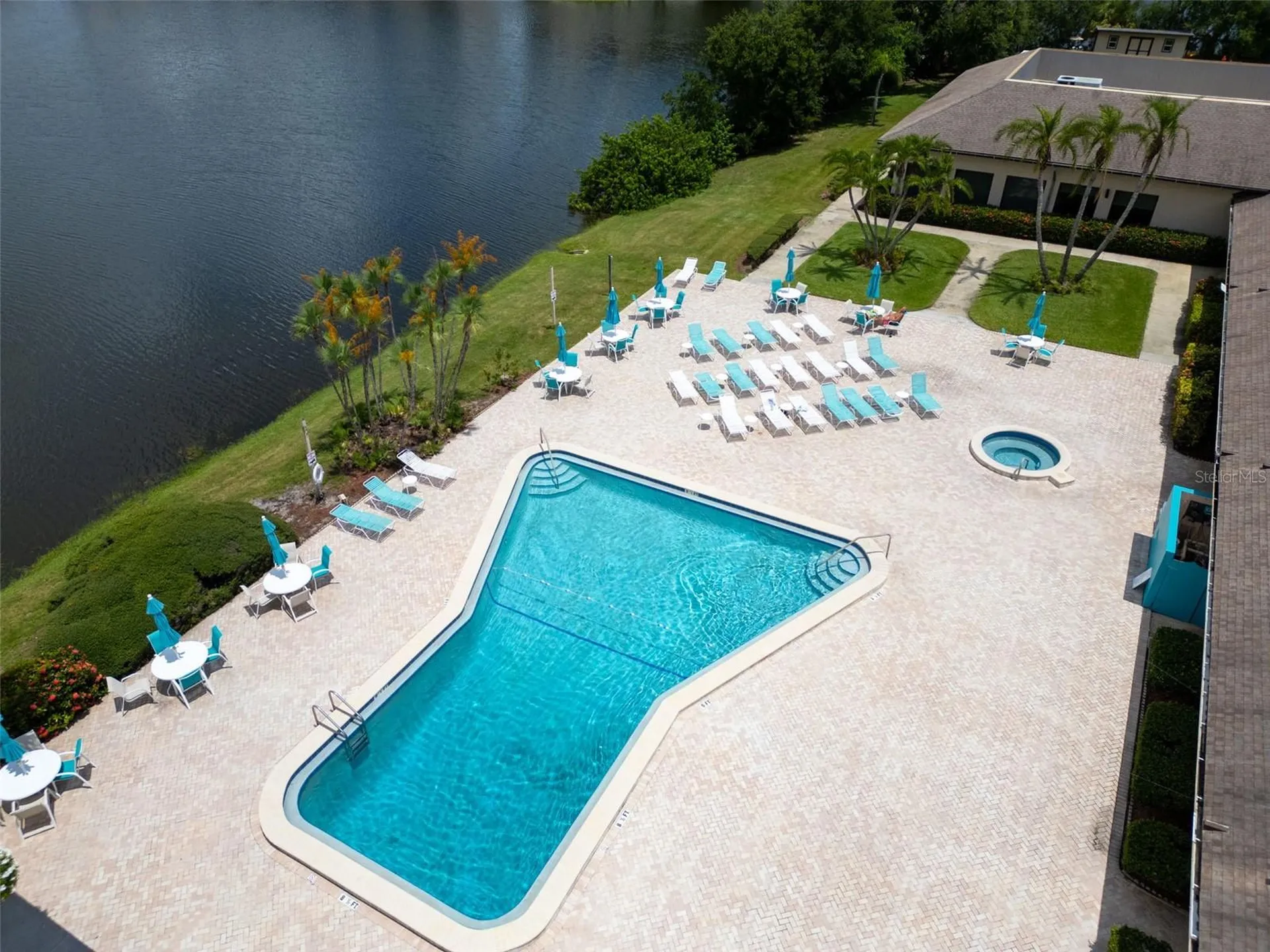 10036 63rd Avenue N St Petersburg FL 33708