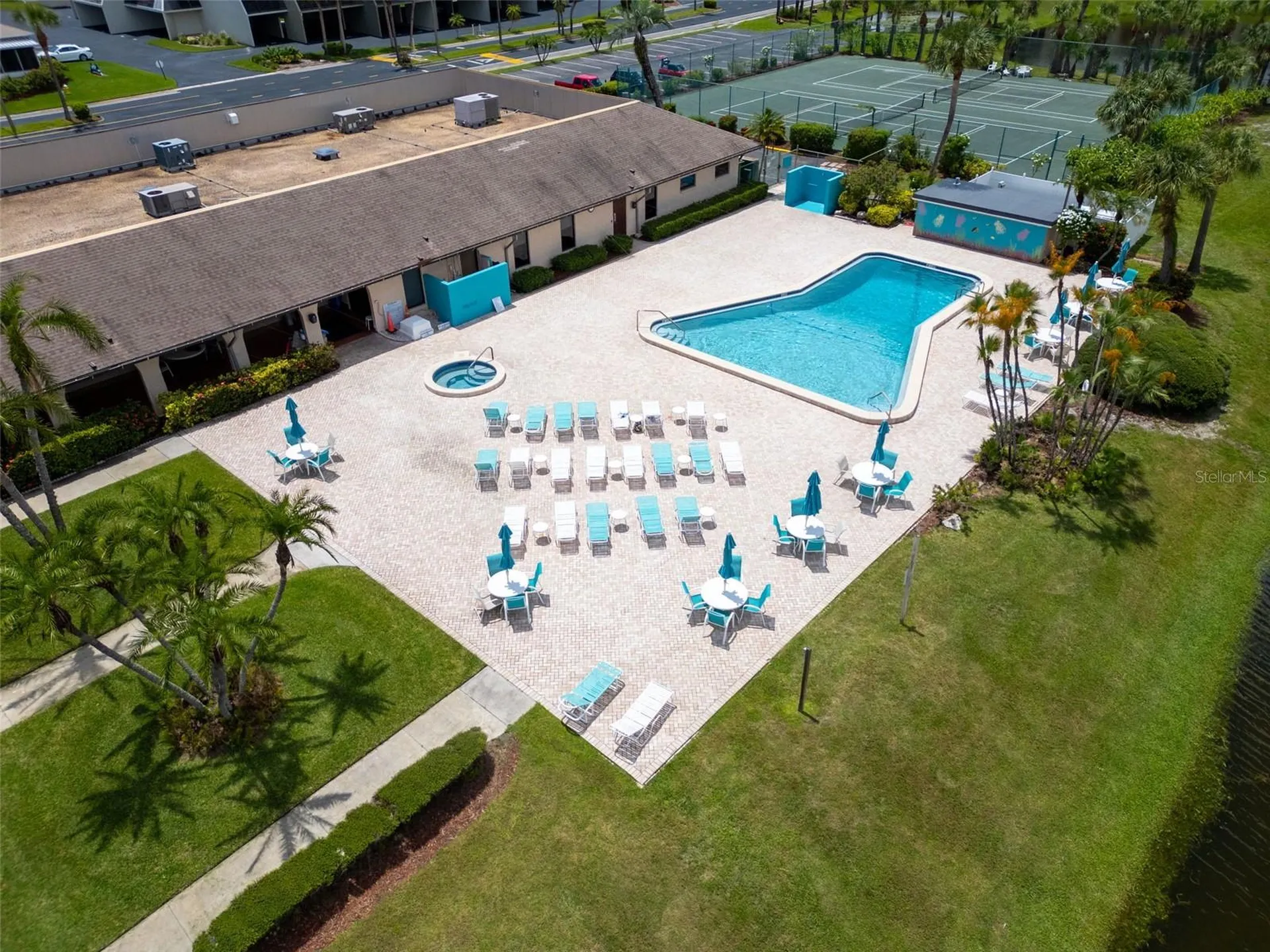 10036 63rd Avenue N St Petersburg FL 33708