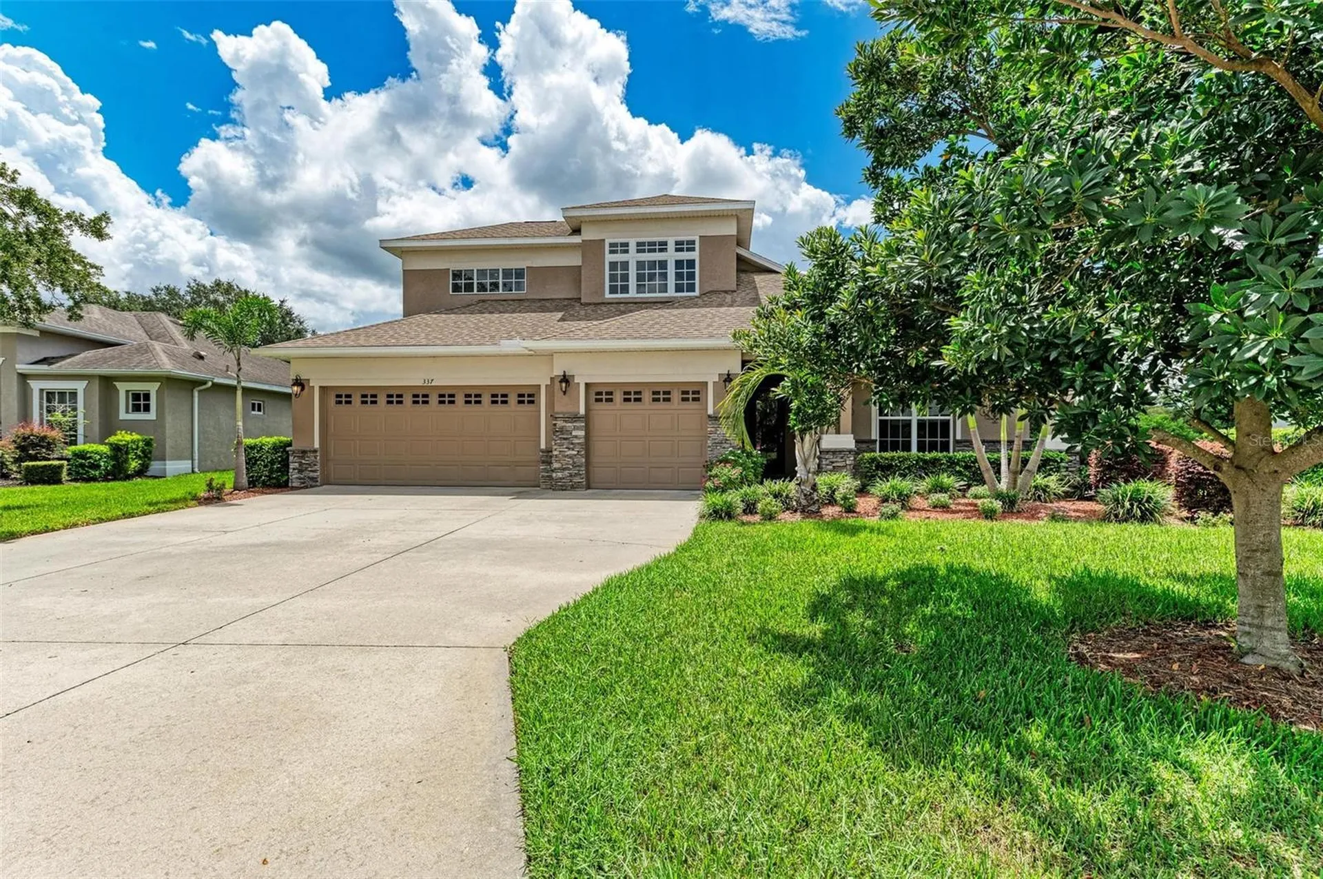 337 Snapdragon Loop Bradenton FL 34212