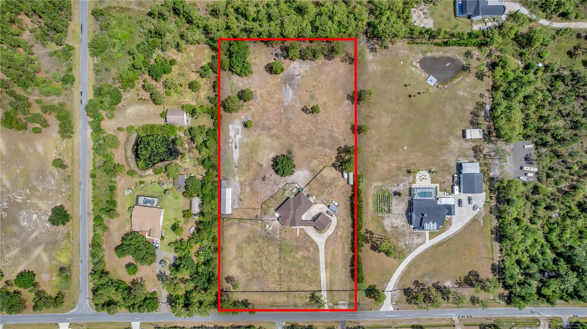 20301 Peabody Street Orlando FL 32833