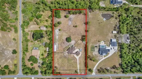 20301 Peabody Street Orlando FL 32833