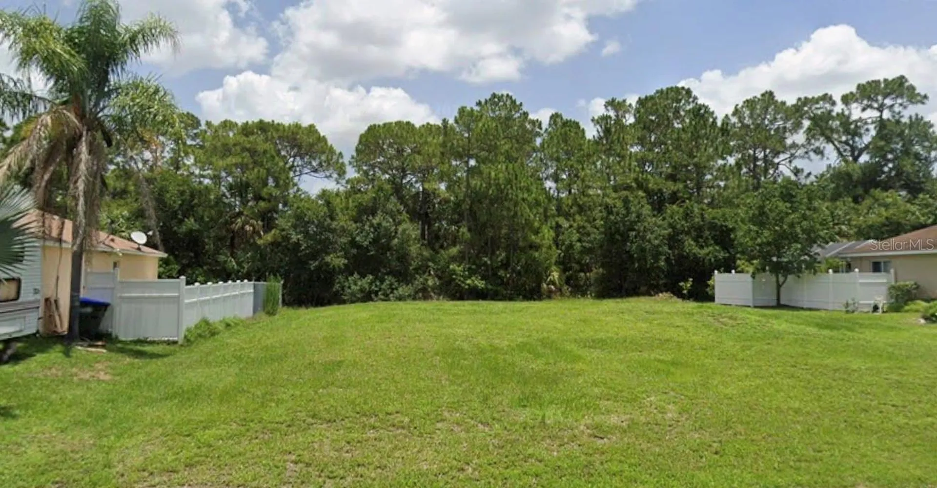 Huntington Street North Port FL 34288